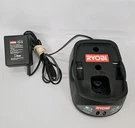 Ryobi 140295003 12V Battery Charger For Use With Batteries 130269003 / 130269012. Fixed Price $31.95.