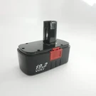Tested Oem Craftsman 19.2 Volt 1323513/279013 Nic-cad Battery Working. Fixed Price $29.99.