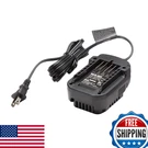 Lawnmaster 1.5A Battery Charger 24LFC18-ETL. Fixed Price $43.15.