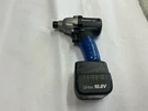Panasonic EYFLA5A Cordless Driver 10.8V, 1/4 Hex, W/ EYFB30 Battery Pack. Fixed Price $50.00.