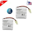 2-PACK Brand New Replacement Battery Shark XB2950 V2950A V2945Z 7.2V. Fixed Price $20.98.