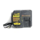 Dewalt DW0246 24V Fan Cooled Battery Charger For DW0240 DW0242 Stryker+. Fixed Price $89.96.