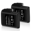 Jyjzpb 3500MAH 7.4V Battery For Heated Gloves, Rechargeable Lithium-ion.... Fixed Price $28.41.