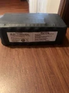 25.6V 13.6AH (40AMP) LIFEP04 Rechargeable Battery Powerizer Brand. Fixed Price $125.00.