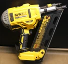 Dewalt DCN692 30 Degree - 1/2" Framing Nailer Tool Only For Parts Read Desc. Fixed Price $124.99.