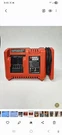 Black & Decker L2AFC Type 16V Max / 20V Lithium-ion Fast Charger. Fixed Price $25.99.