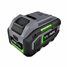 Flex FX0221-1 24V 8.0AH Lithium-ion Battery, Double-sided Fuel Gauge. Fixed Price $219.00.