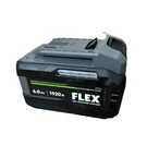 Flex FX0331 24V 6.0 Ah Stacked Lithium Battery - New. Fixed Price $189.99.