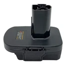 Usb Battery Adapter For Craftsman C3 19.2V Tools Dewalt M18 With 5V. Fixed Price $25.43.