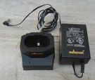 Wagner Paint SA48-236A Ac Adapter 24VDC 400MA W/charging Cradle. Fixed Price $18.95.