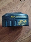 Craftsman 315.110350 24 V. Battery Pack-- 2200 Mah For Parts. Fixed Price $24.00.