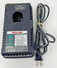 Porter Cable 12V 14.4V Dual Voltage Model 8621 1-HOUR Battery Charger Freeship. Fixed Price $21.97.