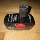 Tested Oem Craftsman 19.2 Volt Diehard 1323513/279013/130279005 Battery Working. Fixed Price $14.00.