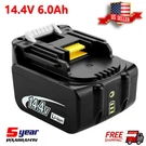 6.0AH BL1415 N For Makita 14.4V BL1440 BL1450 197615-3 Battery. Fixed Price $15.89.
