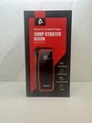 Audew (andeman) Car Jump Starter, 3000A Peak 20000MAH Battery. Fixed Price $59.99.