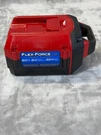 Toro 88660 Flex-force Power System 60-VOLT Max 6.0 Ah Lithium-ion L324 Battery. Fixed Price $169.95.
