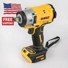 Dewalt DCF922 Atomic 20V Max 1/2 In. Cordless Impact Wrench Variable Tool Only. Fixed Price $83.99.