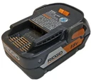Ridgid Genuine Oem Replacement Battery, 130218009. Fixed Price $99.49.