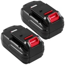 Pack 4.5AH High Capacity PC18B-2 Replacement For Porter Cable 18V Bat.... Fixed Price $52.14.