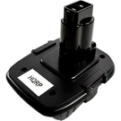 Hqrp Battery Adapter 20V Lithium 18V Nimh For Dewalt DC9096 DW9096 Convertor. Fixed Price $12.95.