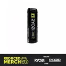 Ryobi Usb Ah Lithium Rechargeable Battery Pack FVB02 M1 -39. Fixed Price $21.72.