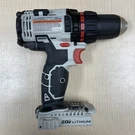 Porter Cable PCC600 1/2" 20V Max Lithium Ion Drill Driver (tool Only). Fixed Price $59.99.