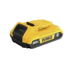 Dewalt DCB203R 20V Max Compact Ah Lithium-ion Battery Certified Refurbished. Fixed Price $80.55.