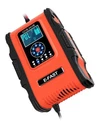 7 Stage Smart Charger 14.6V 12V 24V 12A For Lithium Lead Acid Car Truck Bike. Fixed Price $33.99.