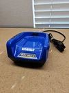Kobalt Krc 60-06 40V Max Lithium Ion Battery Charger Only Tested Oem (D6). Fixed Price $29.95.
