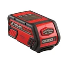 Strikemaster Lithium 40V Ion Battery. Fixed Price $283.89.