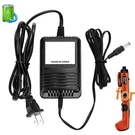 9V Charger For Black Decker PD600 Type 2 6V Pivotplus. Fixed Price $17.66.