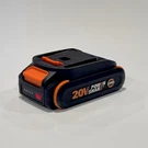 Worx WA3669 Power Share Pro 20V Max Li-ion Battery 2AH Genuine Oem. Fixed Price $16.74.