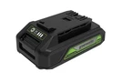 Greenworks 24V 2AH Usb Battery 2949702. Fixed Price $35.00.