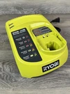 Ryobi One + Model P113 18 Volt Battery Charger. Fixed Price $25.00.