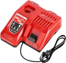 12V-18V Rapid Charger Multi Tools For Milwaukee M18 M12 Power Battery New. Fixed Price $18.99.