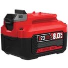 8.0AH For Craftsman V20 Volt Max Lithium Battery CMCB204 CMCB202 CMCB201 New. Fixed Price $24.99.