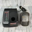 Craftsman 315.CH2030 Charger With 315.PP2010 Li-ion Battery*. Fixed Price $39.99.