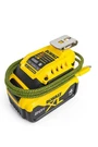 Cable Guides Organizer Wrap Upgrade For Dewalt DCB094K Usb-c Charger (2-PACK). Fixed Price $8.59.