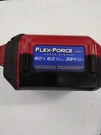 Genuine Oem Toro Part # 88660 60V Flex-force 6.0AH Lithium-ion Battery. Fixed Price $328.99.