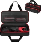 Carrying Case Compatible With Milwaukee M18 2821-20/2621-20/2722-20 Reciprocatin. Fixed Price $64.72.