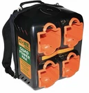New Core Outdoor Power CQP480/CQ2P480 Quad Pack !. Fixed Price $98.89.