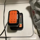 Black & Decker 60 Volt Battery And Charger BDCAC202B Lithium. Fixed Price $65.00.