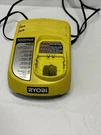 Ryobi Intelliport P114 140151002 18V Class Battery Charger Charges All One+. Fixed Price $19.95.