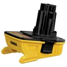 Dewalt DCA1820R 18V To 20V Adapter Certified Refurbished. Fixed Price $36.20.