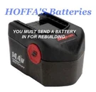 Snap On CTB4145 14.4 Volt Batteries. Fixed Price $60.00.