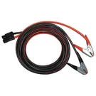 Miller 25' Battery Charge Jump Cables W/plug (300422). Fixed Price $535.00.