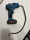 Ferrex 20V Li-ion Cordless Inflator W/ Battery. Fixed Price $34.99.