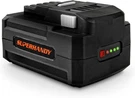 Superhandy Rechargeable Lithium-ion 48V 4AH Battery For Earth Auger, Utility. Fixed Price $185.30.