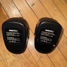 Kastar Battery For Worx WA3217 WA3709, WG150S, WG152, WG250, WG541, WG900,. Fixed Price $59.00.