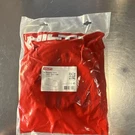 Hilti Supply Cord Black 120V 15A Model 2289575 Mpn 2289495. Fixed Price $52.00.